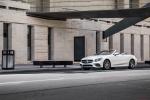 Mercedes-Benz S560 Cabriolet AMG Line 2018 года (NA)